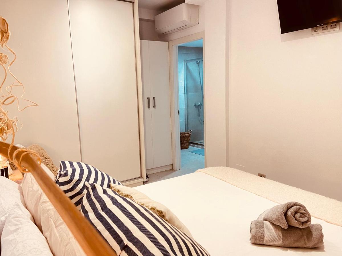 Viuter - Magna Home Las Canteras Beach + Parking Las Palmas Buitenkant foto