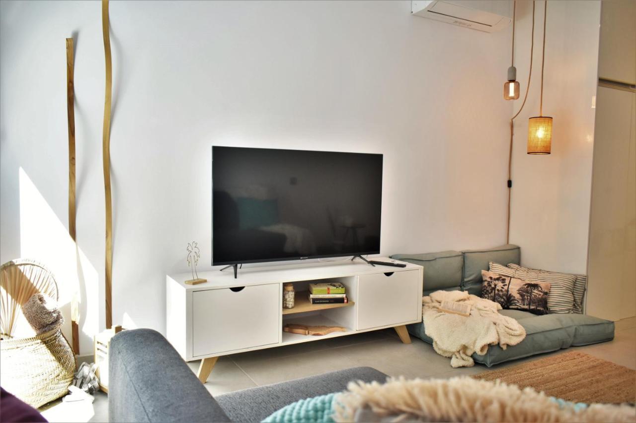 Viuter - Magna Home Las Canteras Beach + Parking Las Palmas Buitenkant foto